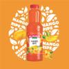 RAJMANDIR Mango Ripe Sharbat 750ml  Aromatic & Refreshing Summer Drink, Ready to Mix with Water or Soda, Perfect for Festivals, Birthdays & Parties view 4