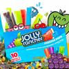 FruitJoy RANCHER Freezer Pops (10 X 28.3G) 283.5G Candy Pops view 2