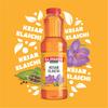 RAJMANDIR Kesar Elaichi Sharbat 750ml  Aromatic & Refreshing Summer Drink, Ready to Mix with Water, Milk & Curd, Perfect for Milkshakes, Lassi, Desserts & Parties view 4