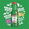 RAJMANDIR Kesar Pista Sharbat 750ml  Aromatic & Refreshing Summer Drink, Ready to Mix with Water, Milk & Curd, Perfect for Milkshakes, Lassi, Desserts & Parties view 4