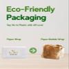 All Love Natural Stone Bar (Fitkari) 200g | Handcrafted | Long-Lasting | Chemical-Free Deodorant Block view 4