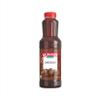 RAJMANDIR Chocolate Syrup 750ml, Refreshing Chocolate Drink, Ready to Mix with Milk, Perfect for Milkshakes, Pancakes & Desserts, Ideal for Parties & Festivals view 1
