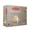 Balasa Kaju Katli | Kaju Burfi | Sweets For Rakhi | Traditional Indian Sweet Made with Cashew Nuts | Sweets Gift Pack | Indian Mithai | Pack of (400g) view 1