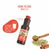 RAJMANDIR Premium Kesar Thandai Sharbat, Refreshing Summer Drink Made with Real Almonds, Fennel & Saffron, Sweet & Tasty Syrup for House Parties, Picnics & Road Trips, No Added Flavour or Colour, Ideal for Festivals 750ml view 3