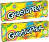 Wonka Everlasting Gobstopper Candy  Jawbreakers That Change Colour & Flavour 50gm Each Pack of 2 (Imported) view 1