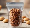 1Kg Whole Raw Cashew W-320 Grade Pouch | Whole Crunchy Cashews | Premium Dry Fruits Kaju nuts | Nutritious & Delicious | Gluten Free & Plant based Protein (1000 Grams) view 2