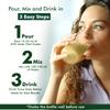 AVG Amla Vital Green Juice (1000ml) from Fresh & Green Amla, Immunity Booster, Powerpacked with Vitamin C and Antioxidants view 4
