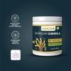 AAMLDA SHROOM DIBINILL -An Ayurvedic Proprietary Medicine, Blood Suger Support, Mushroom, Gymmena, Cinnamon & Vijaysar, Supports Normal Blood Suger Leval, 15 Day Supply, Guarnteed Product view 4