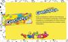 Wonka Everlasting Gobstopper Candy  Jawbreakers That Change Colour & Flavour 50gm (Imported) view 4