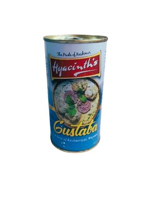 Hyacinths Kashmiri Wazwan Gushtaba 500 gm