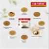 Fab Fresh Traditional Uluva Lehyam | Homemade Ayurvedic Fenugreek Herbal Mix | With Palm Jaggery, Coconut Milk & Spices | No Preservatives | 250g | Kerala Special view 4