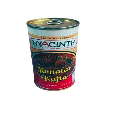 Hyacinths Wazwan Tomato Kofta 500 gm
