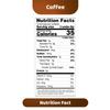 Kopiko Coffee Candy  Rich Coffee Flavored Hard Candy From Real Coffees Extract 175gm Each Pack of 3 (Imported) view 2