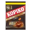 Kopiko Coffee Candy  Rich Coffee Flavored Hard Candy From Real Coffees Extract 175gm Each Pack of 3 (Imported) view 3