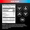 Prime Ice Pop Energy Drink, 500ml, Naturally Flavoured, No Artificial Colours (USA) view 2