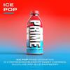 Prime Ice Pop Energy Drink, 500ml, Naturally Flavoured, No Artificial Colours (USA) view 3
