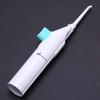 KRUTEAZ Power Floss | Speed Dental Care Water-Jet Flosser | Air Powered Dental Water Jet for Tooth Cleaner Pack Of 1 view 1
