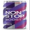 Non Stop Boost Energy Drink 250ml (Pack Of 24) view 1