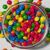 Classic Nuts Chocolate Munchies Gems  Milk Chocolate Candy-Coated Bites  Colorful & Crunchy Treats  Perfect for Snacking & Gifting (500g) view 2