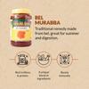 Paras Banarasi Bel Murabba 500g | Wood Apple Preserve in Sugar Syrup | Traditional Ayurvedic Sweet | Supports Digestion & Prevents Heatstroke | Homemade Style Indian Murabba view 3