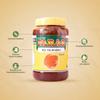 Paras Banarasi Bel Murabba 500g | Wood Apple Preserve in Sugar Syrup | Traditional Ayurvedic Sweet | Supports Digestion & Prevents Heatstroke | Homemade Style Indian Murabba view 4