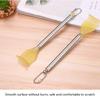 4Pcs Back Scratcher Stick, Portable Extendable Itching Hand Stick for Adults and Seniors, 43cm Adjustable Back Scratcher for Travel, Home Use, and Hard-to-Reach Areas view 4