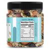 Fresh Fiesta Trail Mix - Daily Health Mix - Mixed Nuts with Dry Fruits & Seeds - Mixed Dry Fruits with Almonds Cashews Raisins Cranberries Pumpkin Seeds - Healthy Snack (1 kg, Trail Mix) view 2
