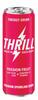 Thrill - Energy Drink (Thrill Passion Fruit Energy Drink)(250ml*2) 75mg Taurine Carnitine, Vitamin B2, B3, B6 | Performance & Focus Booster view 1