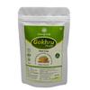 AstangVeda Gokhru Powder, 100% Natural Tribulus Terrestris, 100g view 1