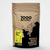 7000 Steps 100% Robusta Coffee Beans | Freshly Roasted | Northeast India Robusta Coffee | Medium Roast | Whole Beans for V60, French Press, Espresso, Cold Brew | 250g view 1
