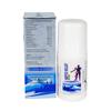 Ayurvedic Pain Relief Oil Roll-On 60ml | TruSattva -Rapto Relief | Joint, Muscle & Back Pain Relief | Herbal Massage Oil for Arthritis, Sprain & Post-Workout Recovery | Travel-Friendly Roll-On view 2
