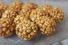 Chef Medidi - Pure Natural Jaggery Roasted Gram Laddu | Putnalappapu undalu - (250 Grams) view 4