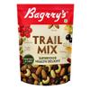 Bagrrys Trail Mix 200 GM | 7 in 1 Superfoods | California Almond | Cashews | Cranberries | Dates | Pumpkin Seeds | Green & Black Raisins | High Protein | Fibre-Rich | Oil-Free | Non-Salted | Healthy Snack for Anytime Energy | Dry fruit mix | Mix nut view 1