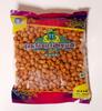 M.N.S Anjaneyar Vilas - Pack Of 3 Snacks Combo - Special Elachi Kadalai Mittai, Pepper Sevu, Masala Peanuts (750 GM) view 3