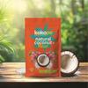 KOKOPO Natural Coconut Flour (300g) and KOKOPO Natural Coconut Sugar (350g) | Gluten-Free, Unrefined, Low GI | Ideal for Baking & Healthy Cooking | Plant-Based view 2
