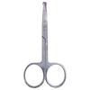 Midazzle MEN & WOMEN Nasal Safety Personal Grooming Scissor for Nose Hair, Beard, Moustache and Eyebrow view 1