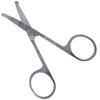 Midazzle MEN & WOMEN Nasal Safety Personal Grooming Scissor for Nose Hair, Beard, Moustache and Eyebrow view 4