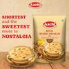 Aachi Royal Semiya Payasam Mix, Vermicelli Kheer Mix with Nuts, Buy 1 Get 1 Free, 175g view 3