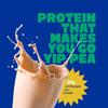 Yogabar Pro Clean Plant Protein Powder | Chocolate Flavour & Unflavoured | 25g Protein per Serve | Vegan, Gluten-Free, No Added Sugar | 500g Each (Combo Pack) view 3