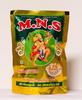 M.N.S Anjaneyar Vilas - Pack Of 3 Snacks Combo - Special Elachi Kadalai Mittai, Andhra Murukku, Spicy Seedai (700 GM) view 3