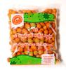 M.N.S Anjaneyar Vilas - Pack Of 3 Snacks Combo - Special Elachi Kadalai Mittai, Andhra Murukku, Spicy Seedai (700 GM) view 4