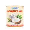 Pure Thai Coconut Milk 400ml | Thick & Creamy | 79% Fat | Dairy-Free & Vegan | Perfect for Thai Curries, Desserts, Smoothies, Coffee & Baking view 1