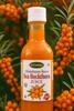 Dr. Curely Himalayan Sea Buckthorn Berry Juice 500ml | Natural Omega 3,6,7,9 Rich Drink | Ayurvedic Immunity Booster & Antioxidant Tonic for Energy, Skin Glow & Heart Health | Pure Herbal Wellness Elixir  Pack of 1 view 2