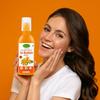 Dr. Curely Himalayan Sea Buckthorn Berry Juice 500ml | Natural Omega 3,6,7,9 Rich Drink | Ayurvedic Immunity Booster & Antioxidant Tonic for Energy, Skin Glow & Heart Health | Pure Herbal Wellness Elixir  Pack of 1 view 3