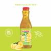 RAJMANDIR Pineapple Whole Fruit Crush 750ml, Tropical Pineapple Syrup for Mocktails, Milkshakes, Desserts & Beverages, Real Fruit Pulp, Refreshing Summer Drink & Party Essential view 4