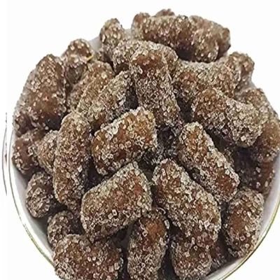 JTN Imli Gatagat Chatpata Imli Goli for Kids and Adults  Traditional Indian Spicy Candy | No Preservatives | Pocket-Friendly Snack (300g)