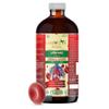 Aarogya India Lohasav 450ml Ayurvedic Iron Syrup  Supports Managing Anemia & Appetite Loss, Helps Spleen Liver Digestive Health  Traditional Herbal Formula for Blood & Energy view 1