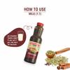RAJMANDIR Premium Thandai Sharbat, Refreshing Summer Drink Made with Real Variyali, Sweet & Tasty Syrup for House Parties, Picnics & Road Trips, No Added Flavour or Colour, Ideal for Festivals 750ml view 3