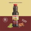 RAJMANDIR Premium Thandai Sharbat, Refreshing Summer Drink Made with Real Variyali, Sweet & Tasty Syrup for House Parties, Picnics & Road Trips, No Added Flavour or Colour, Ideal for Festivals 750ml view 4