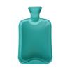 Ross 2 Litre Hot Water Bag (Leak-Proof Rubber) | Hot Water Bottle for Pain Relief, Back & Neck Pain, Period Cramps, Muscle Aches & Joint Stiffness | Non-Electric Heating Bottle for Hot & Cold Therapy Textured Surface- Multicolor view 1